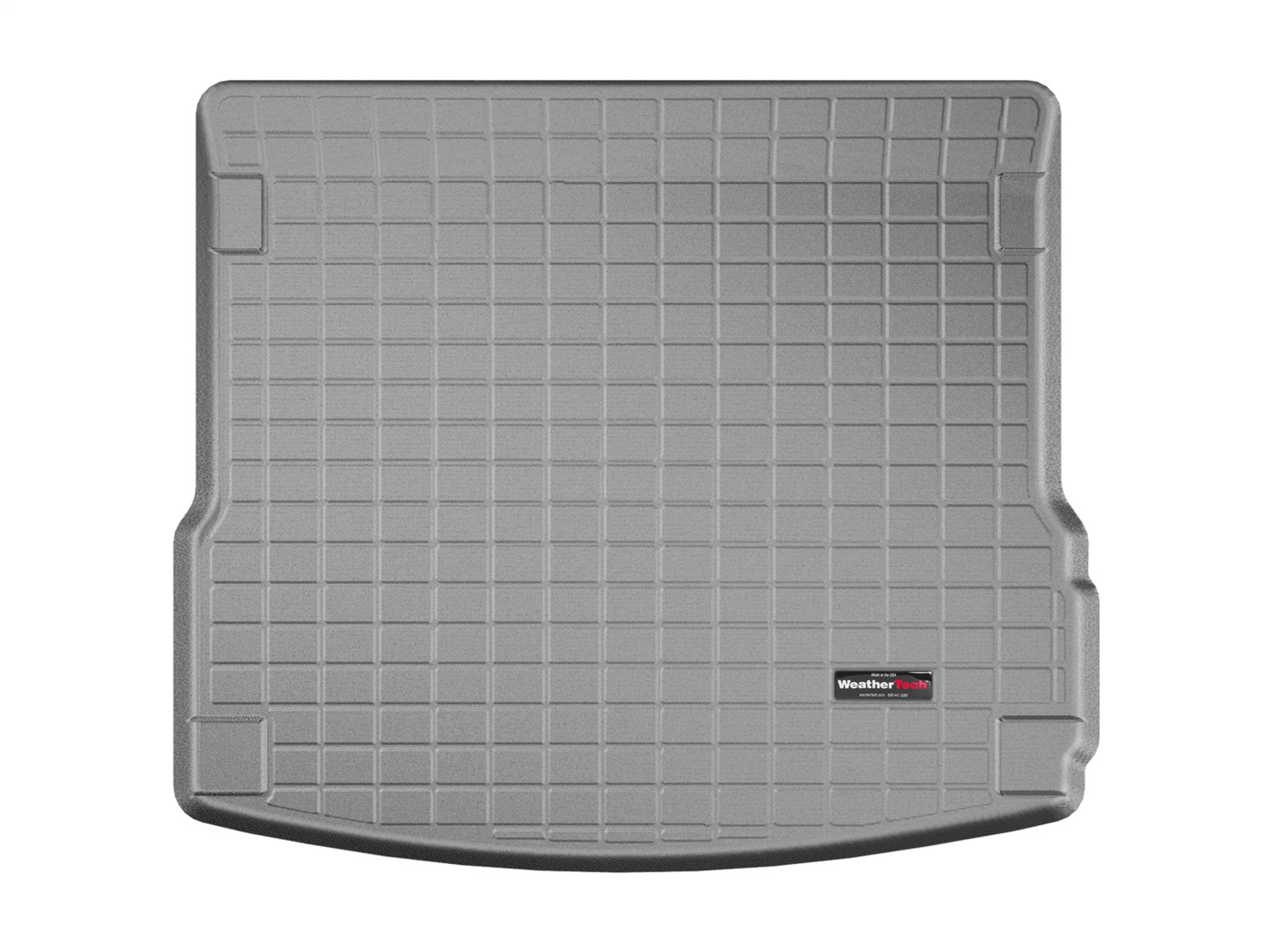 Weathertech - 42726 - Cargo Area Liner