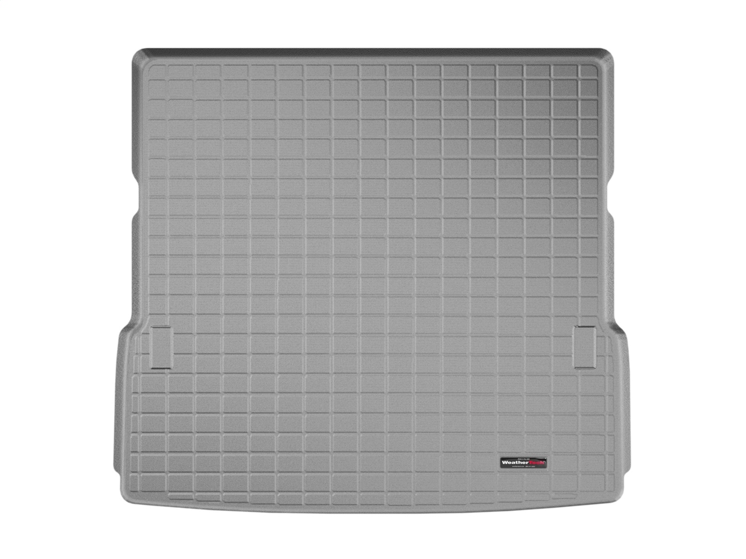 Weathertech - 42757 - Cargo Area Liner