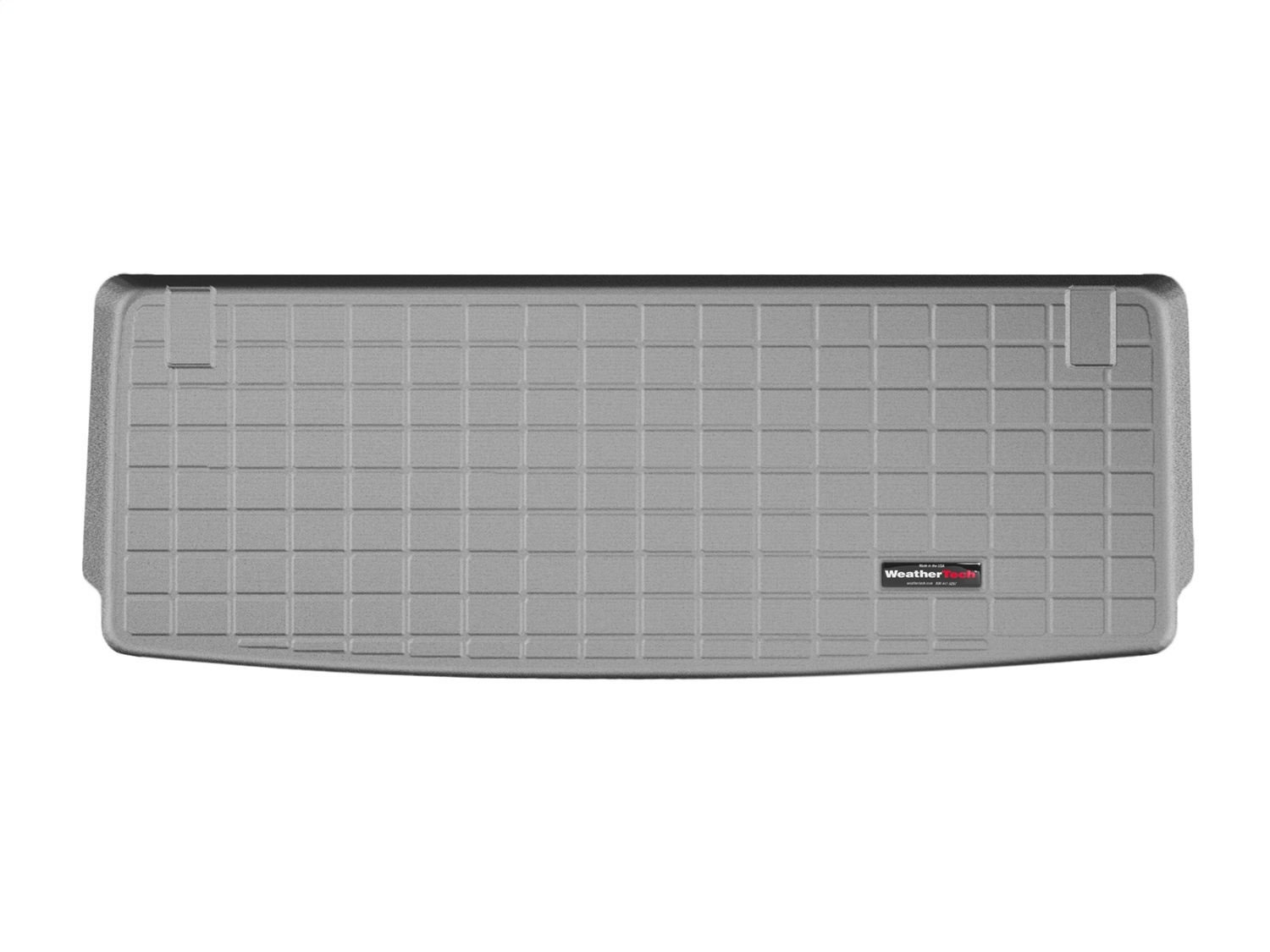 Weathertech - 42758 - Cargo Area Liner