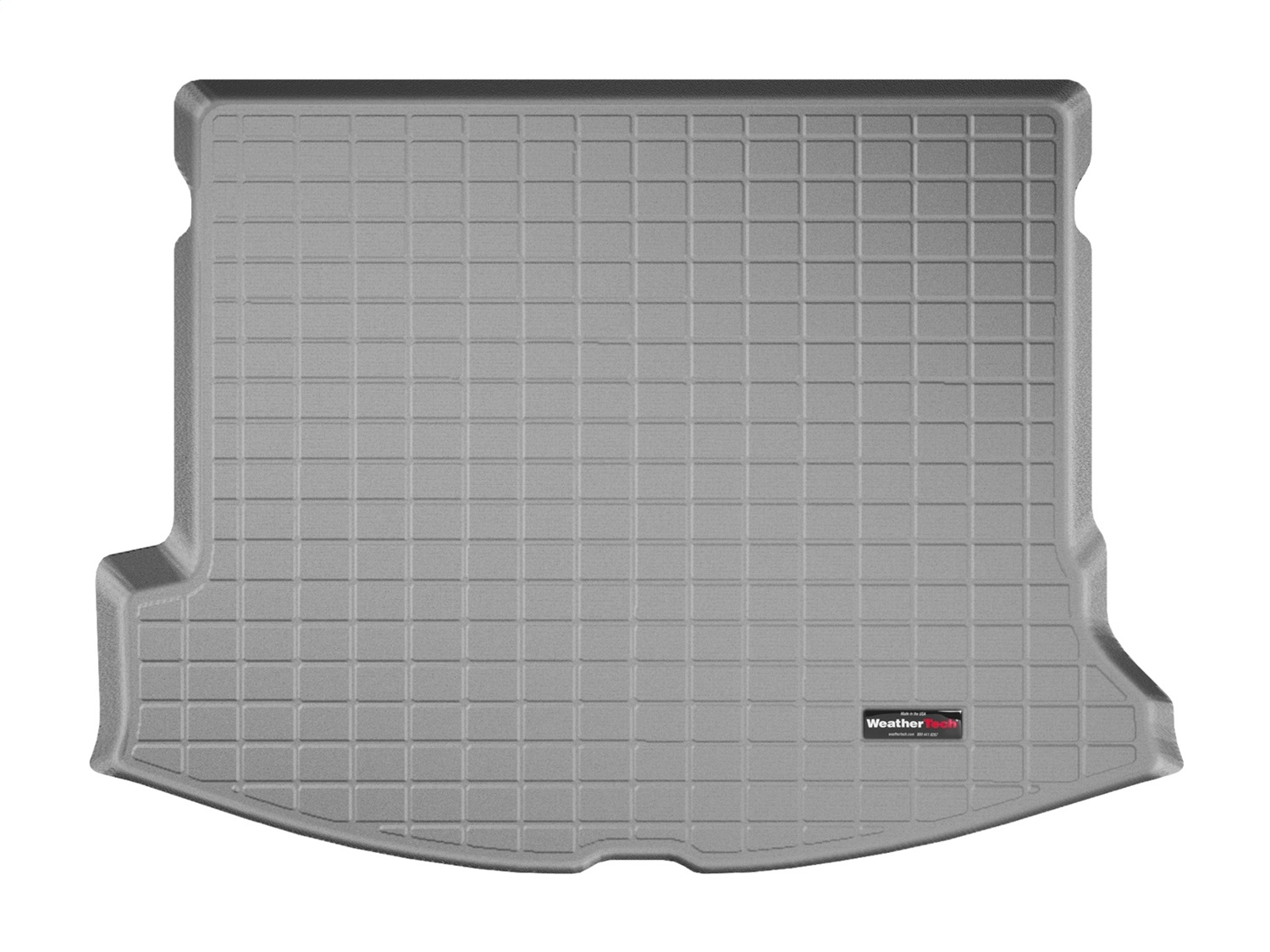 Weathertech - 42771 - Cargo Area Liner