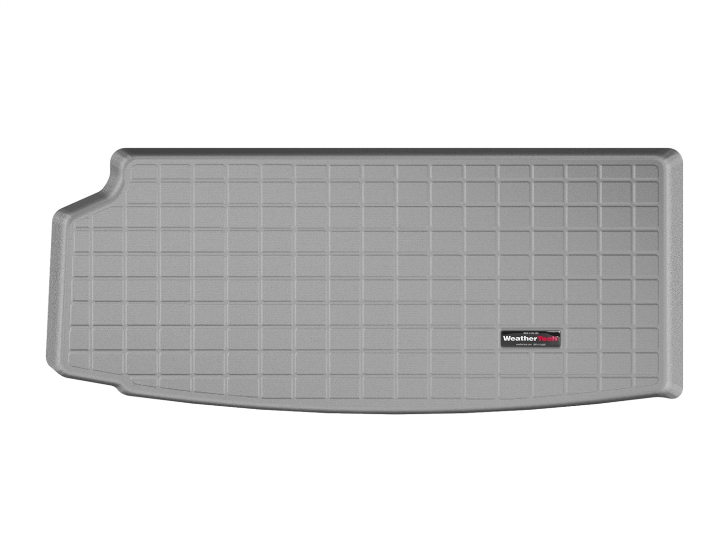 Weathertech - 42804 - Cargo Area Liner