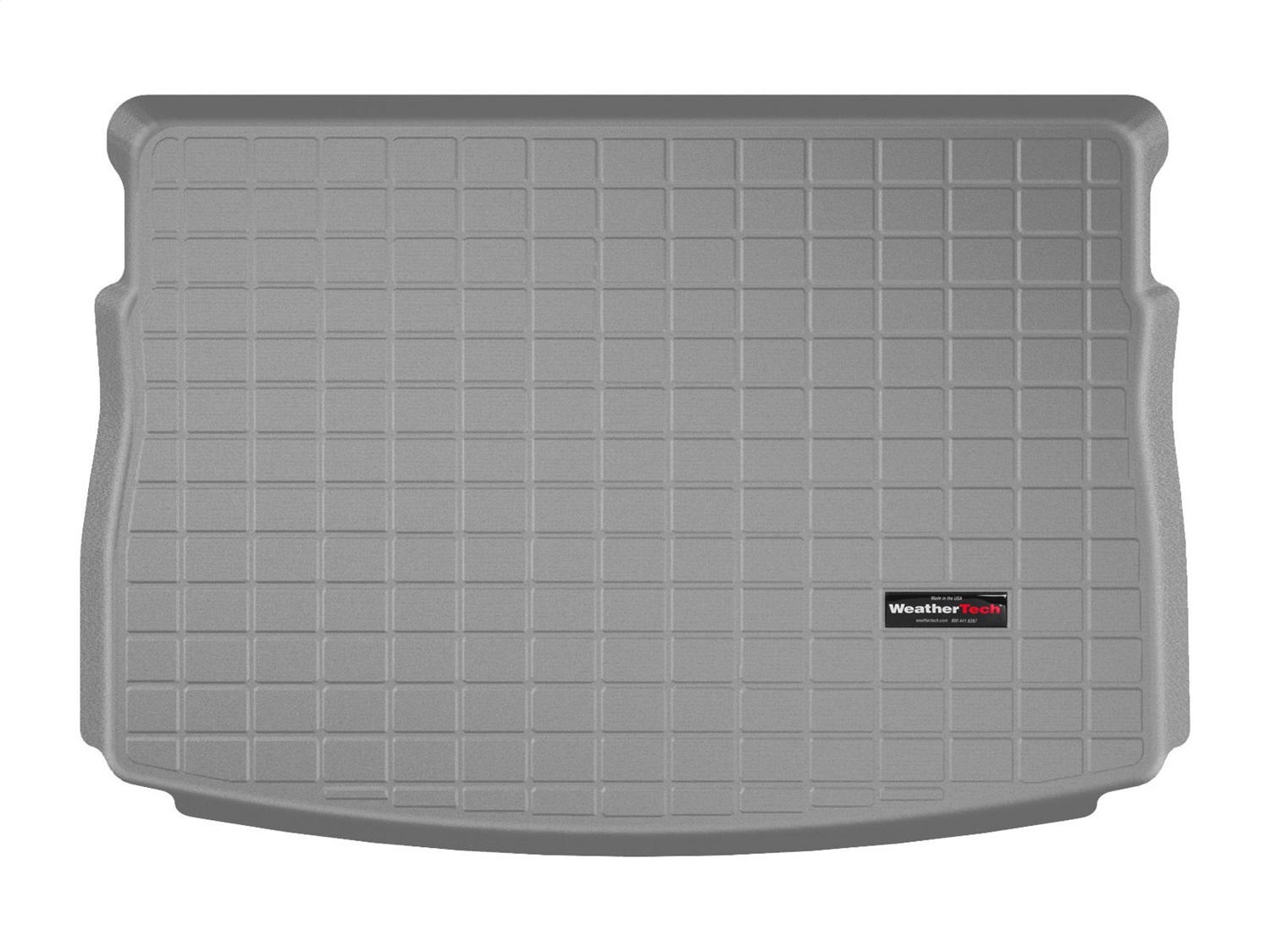 Weathertech - 42807 - Cargo Area Liner