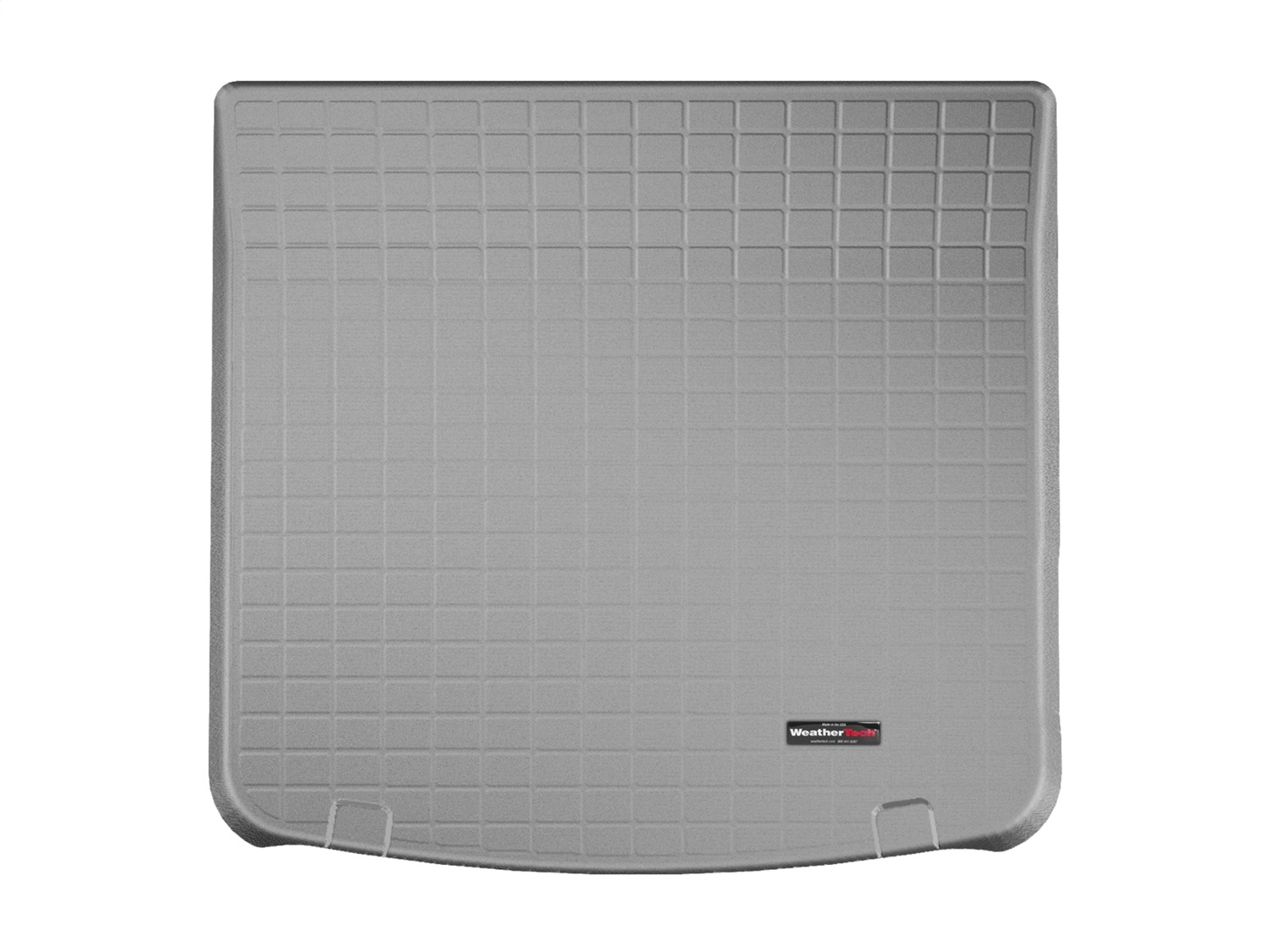 Weathertech - 42823 - Cargo Area Liner