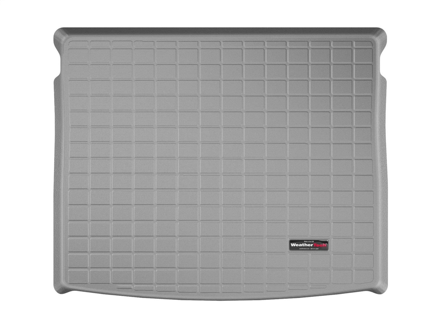 Weathertech - 42831 - Cargo Area Liner
