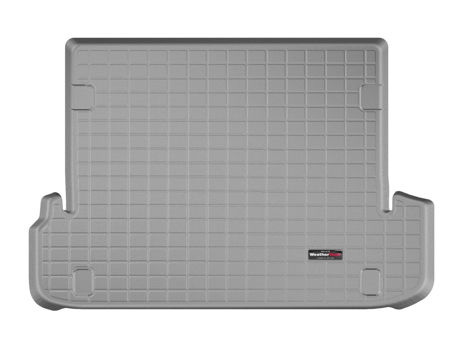 Weathertech - 42837 - Cargo Area Liner