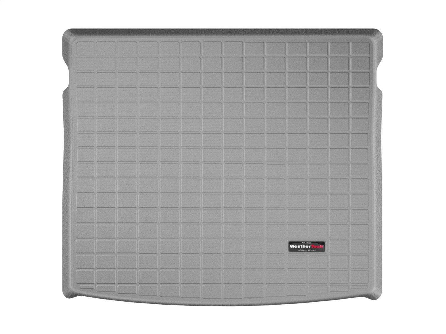 Weathertech - 42848 - Cargo Area Liner