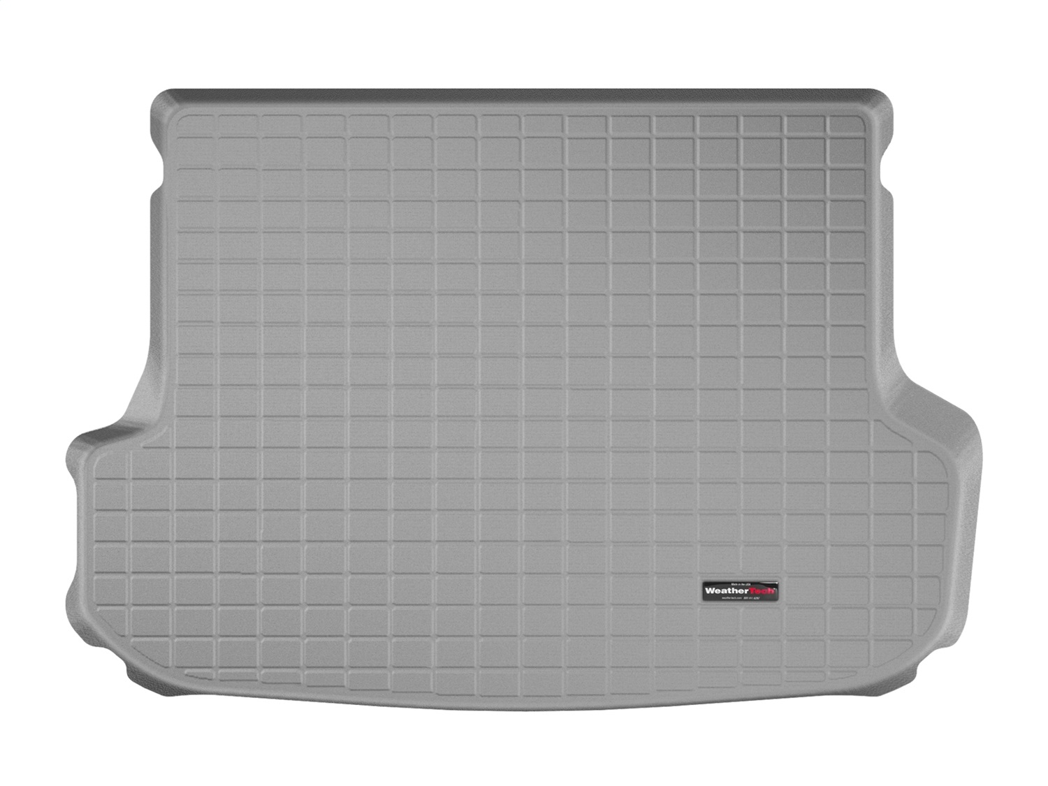 Weathertech - 42851 - Cargo Area Liner