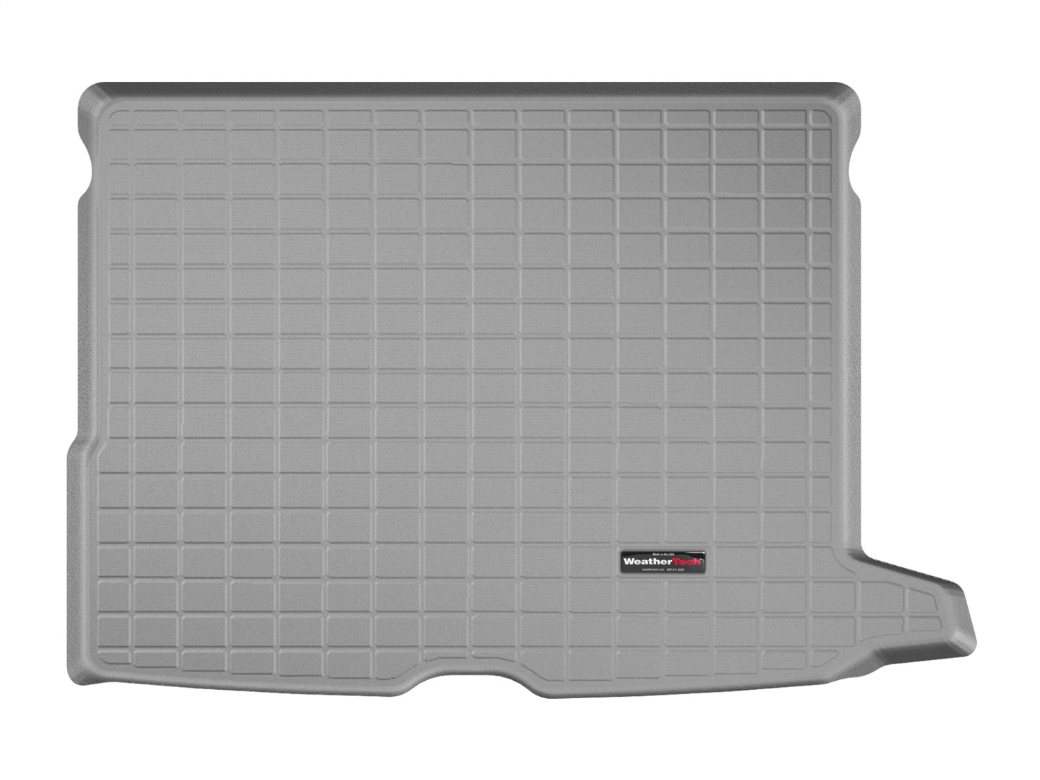 Weathertech - 42854 - Cargo Area Liner