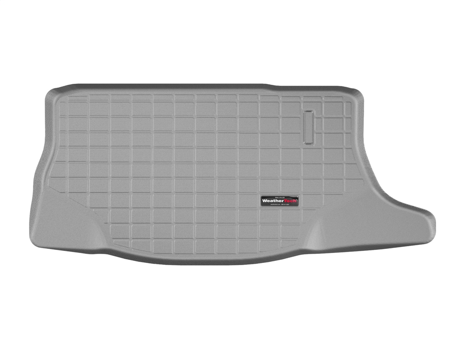 Weathertech - 42867 - Cargo Area Liner