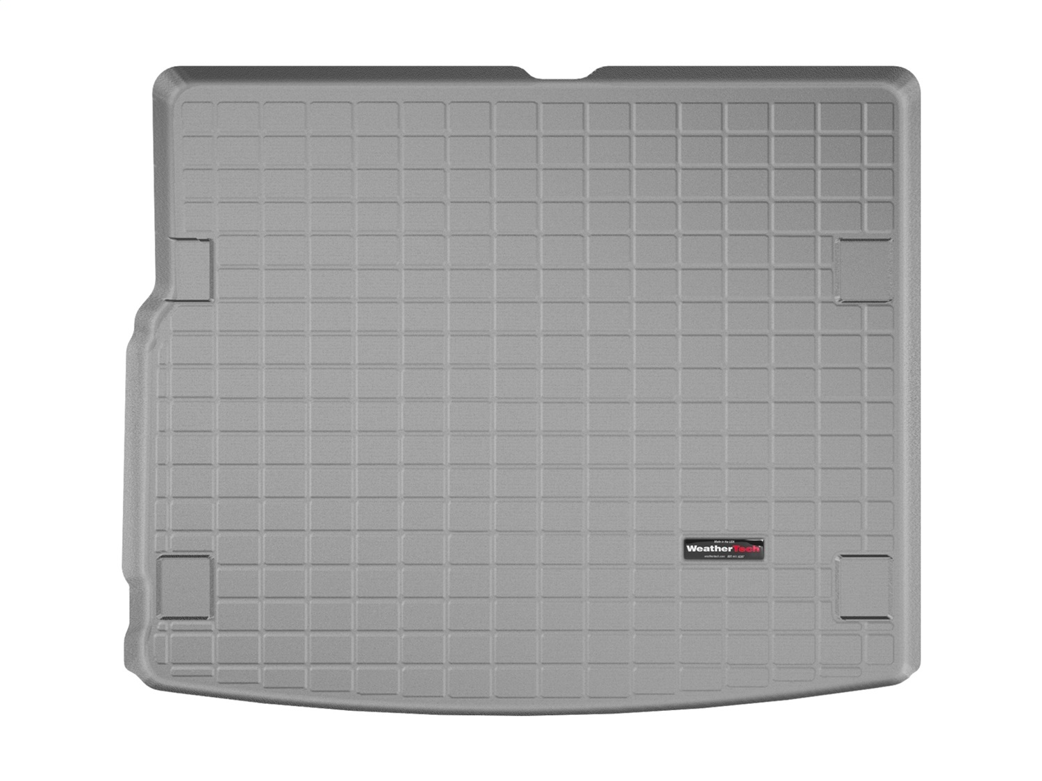 Weathertech - 42877 - Cargo Area Liner