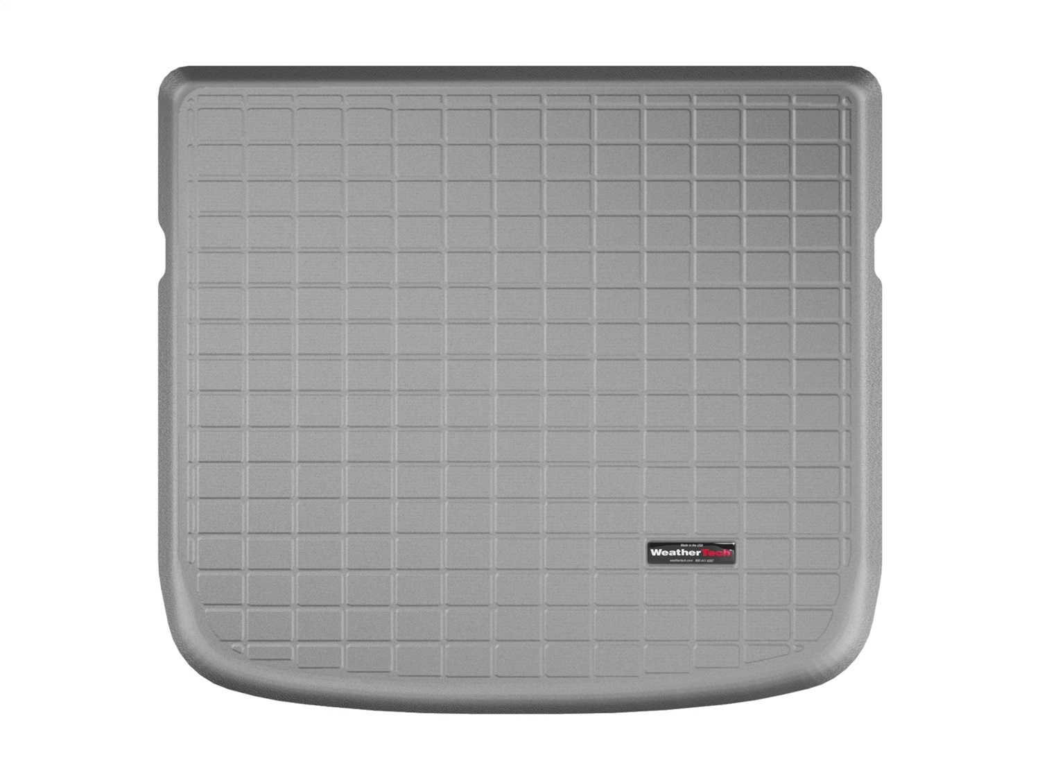 Weathertech - 42878 - Cargo Area Liner