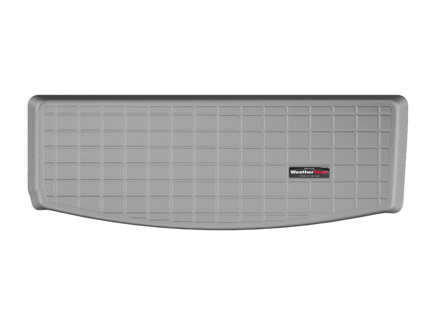 Weathertech - 42925 - Cargo Area Liner