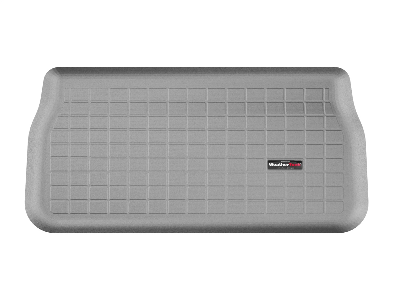 Weathertech - 42950 - Cargo Area Liner