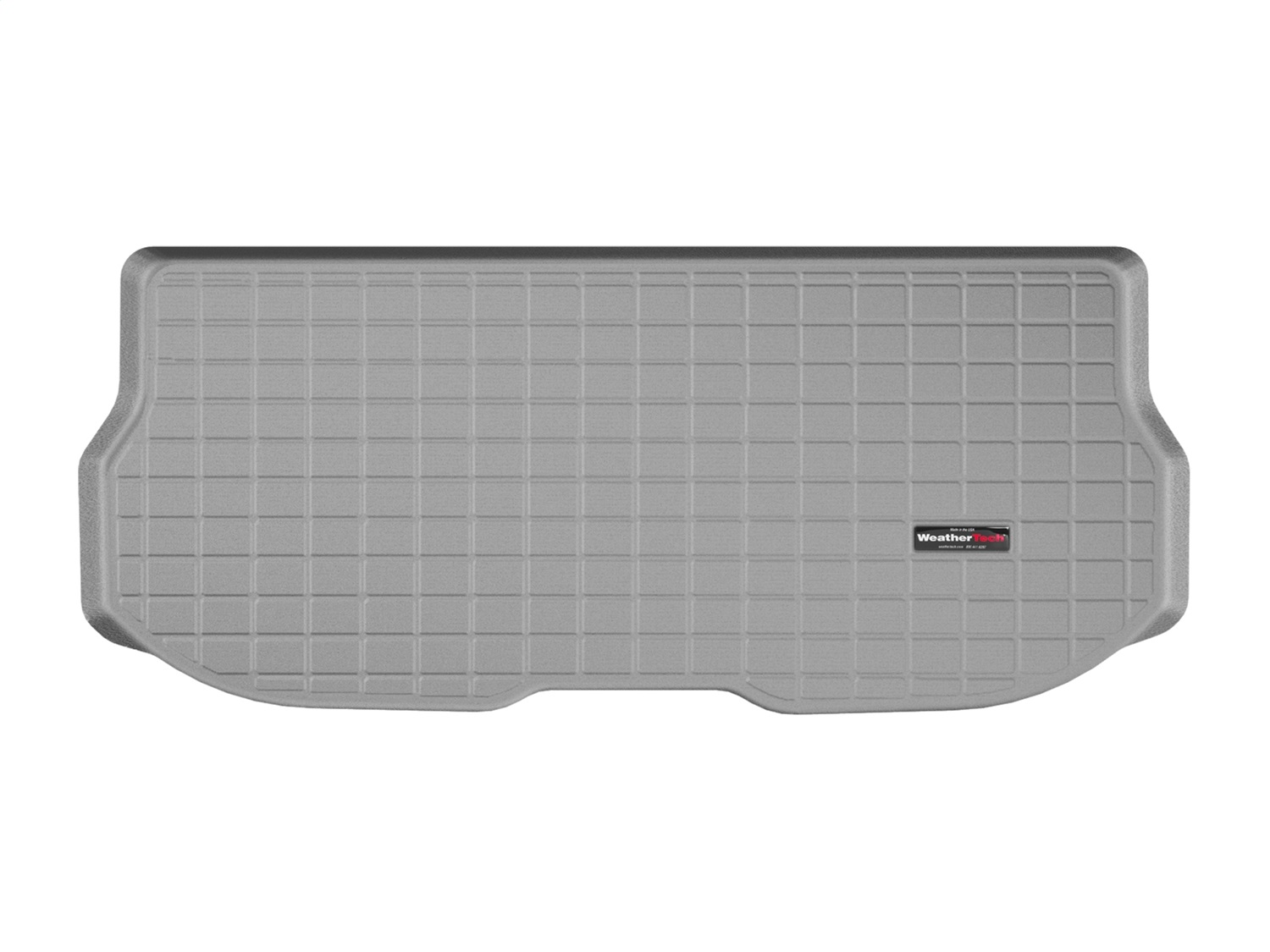 Weathertech - 42956 - Cargo Area Liner