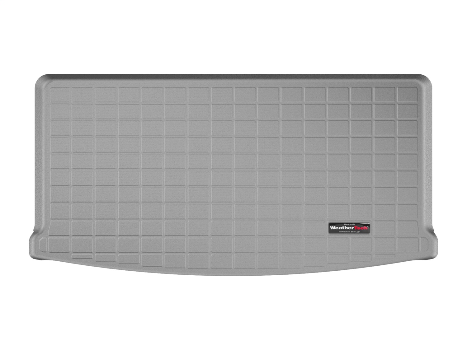 Weathertech - 42973 - Cargo Area Liner