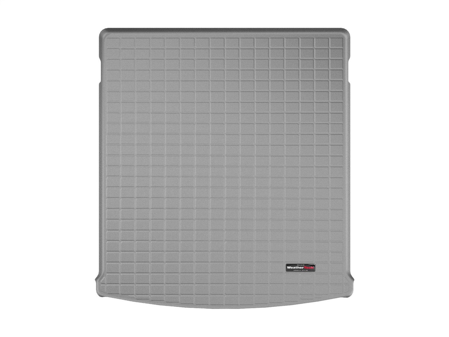 Weathertech - 42974 - Cargo Area Liner