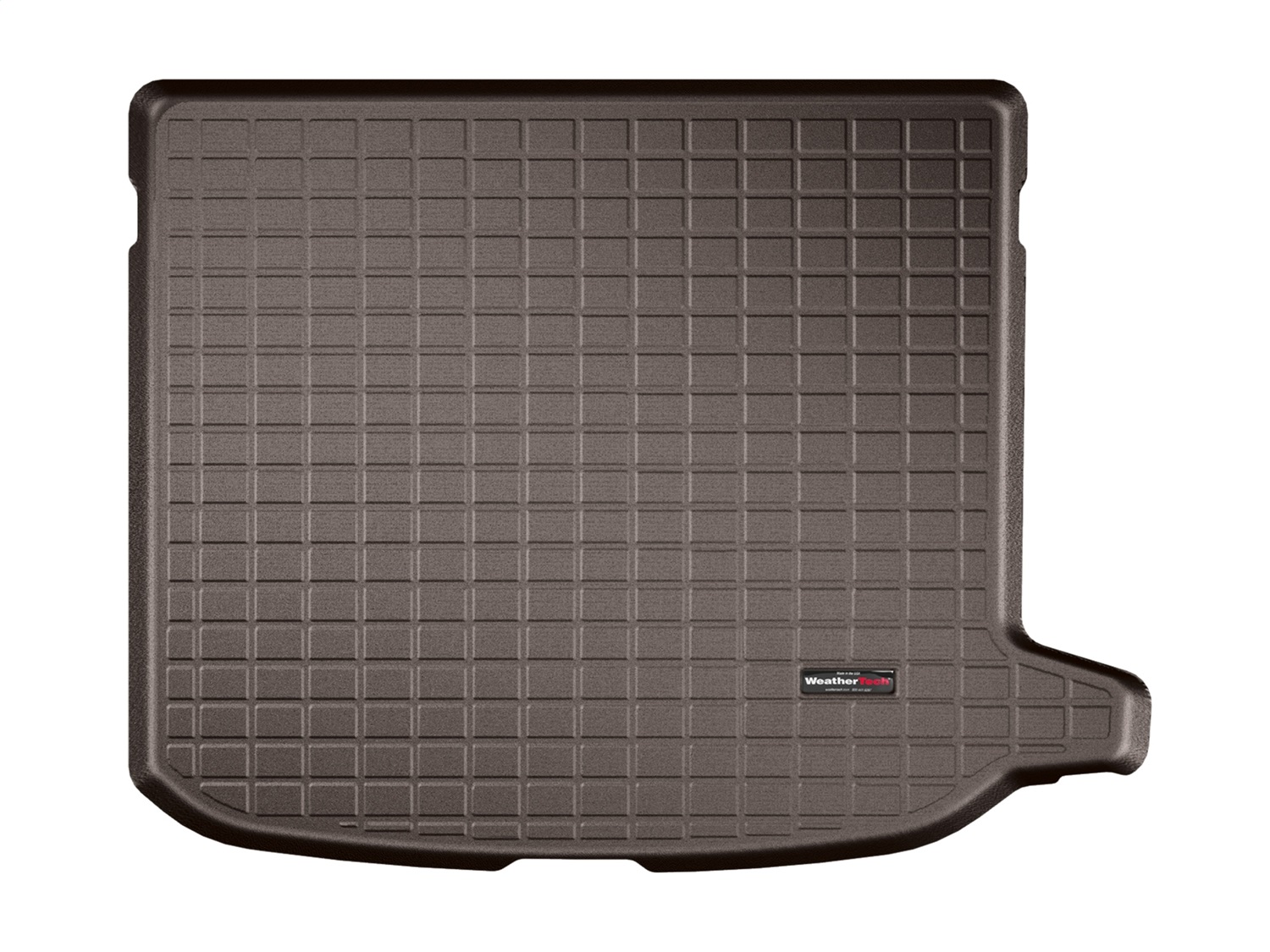 Weathertech - 431006 - Cargo Area Liner