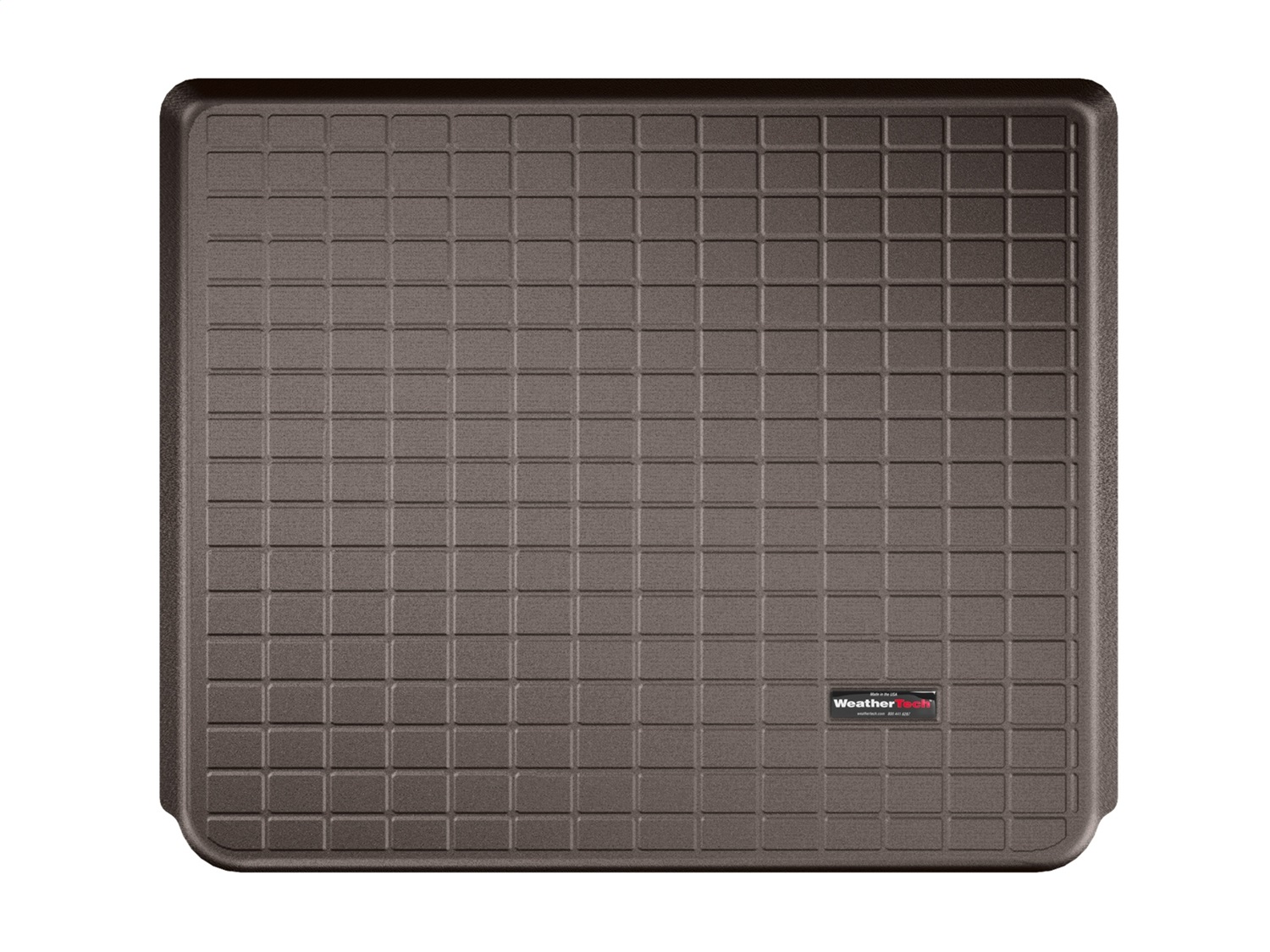 Weathertech - 431018 - Cargo Area Liner