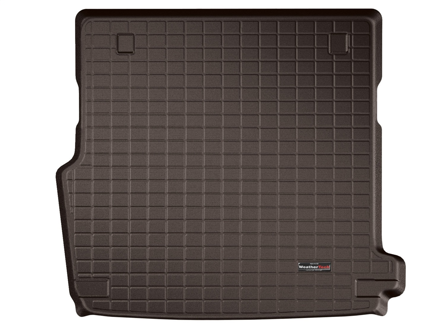 Weathertech - 431028 - Cargo Area Liner