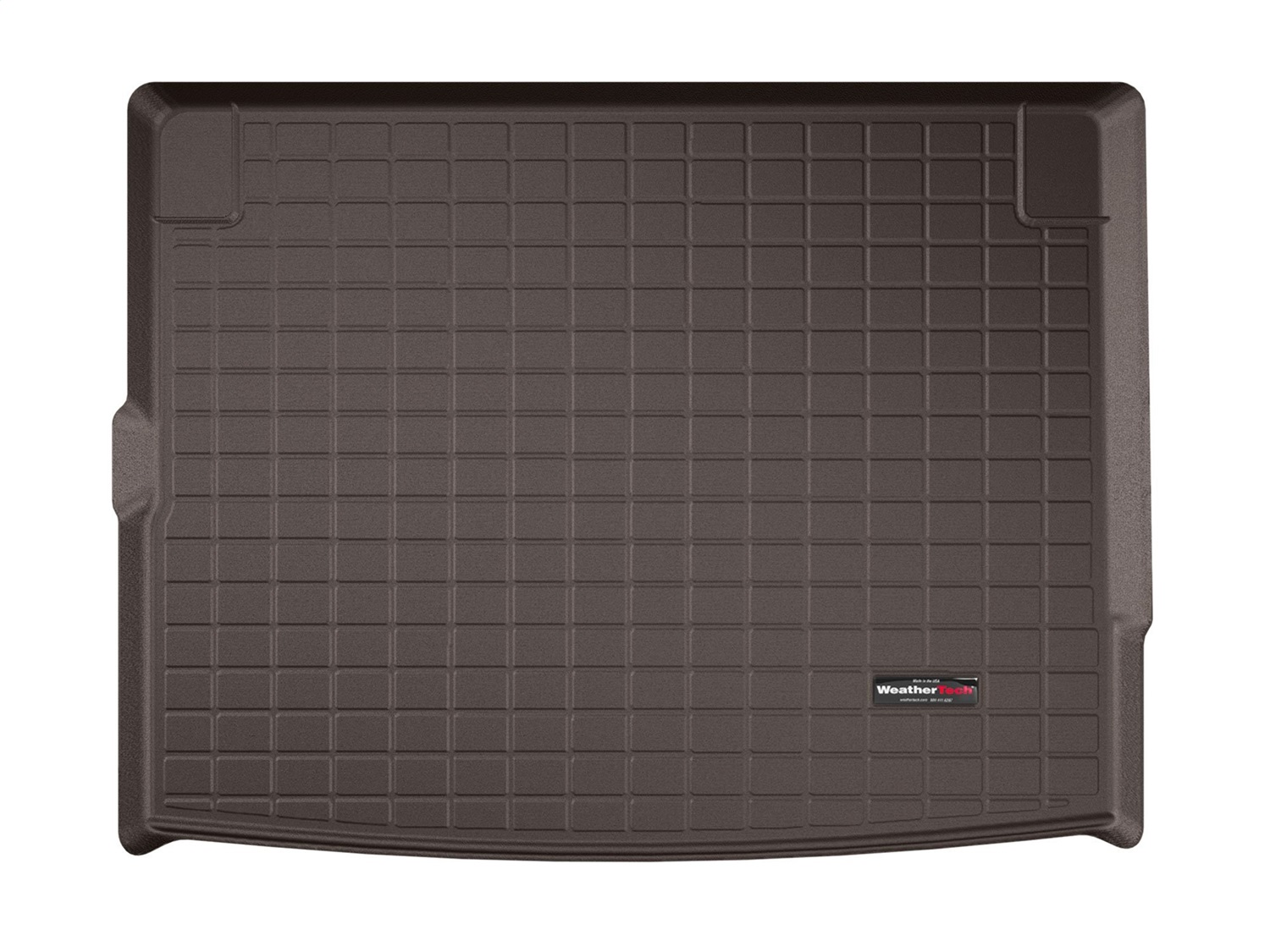 Weathertech - 431058 - Cargo Area Liner