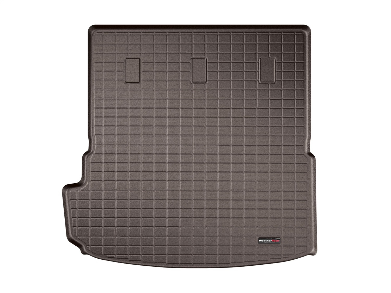 Weathertech - 431062 - Cargo Area Liner