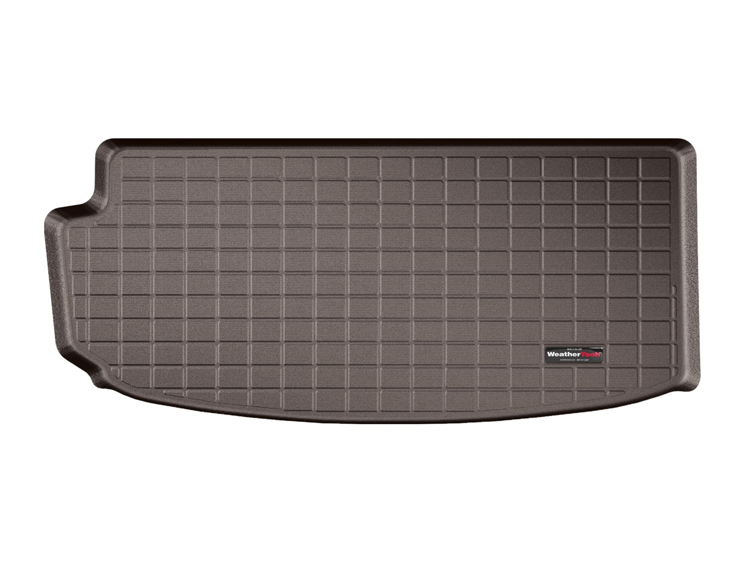 Weathertech - 431063 - Cargo Area Liner