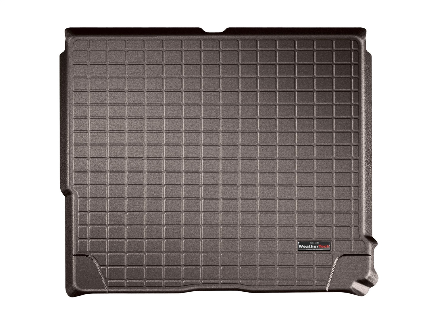 Weathertech - 431071 - Cargo Area Liner