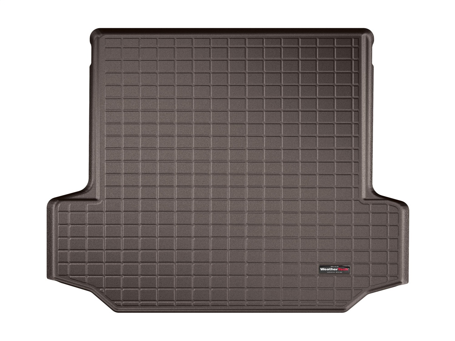Weathertech - 431103 - Cargo Area Liner