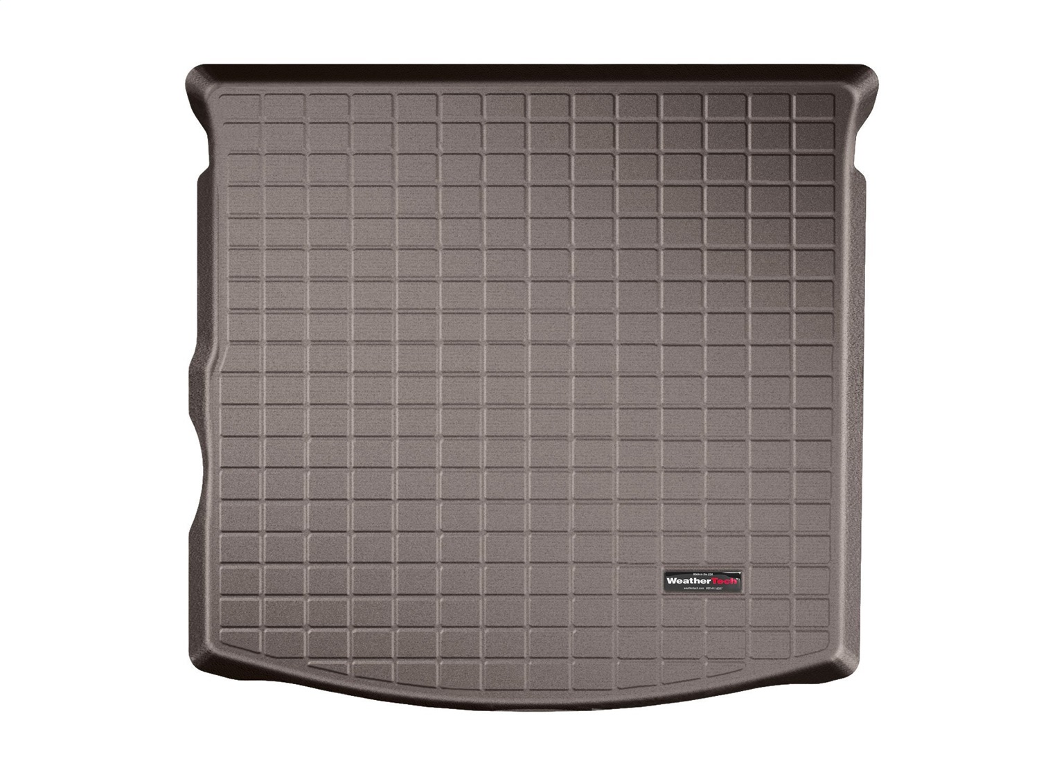 Weathertech - 431106 - Cargo Area Liner