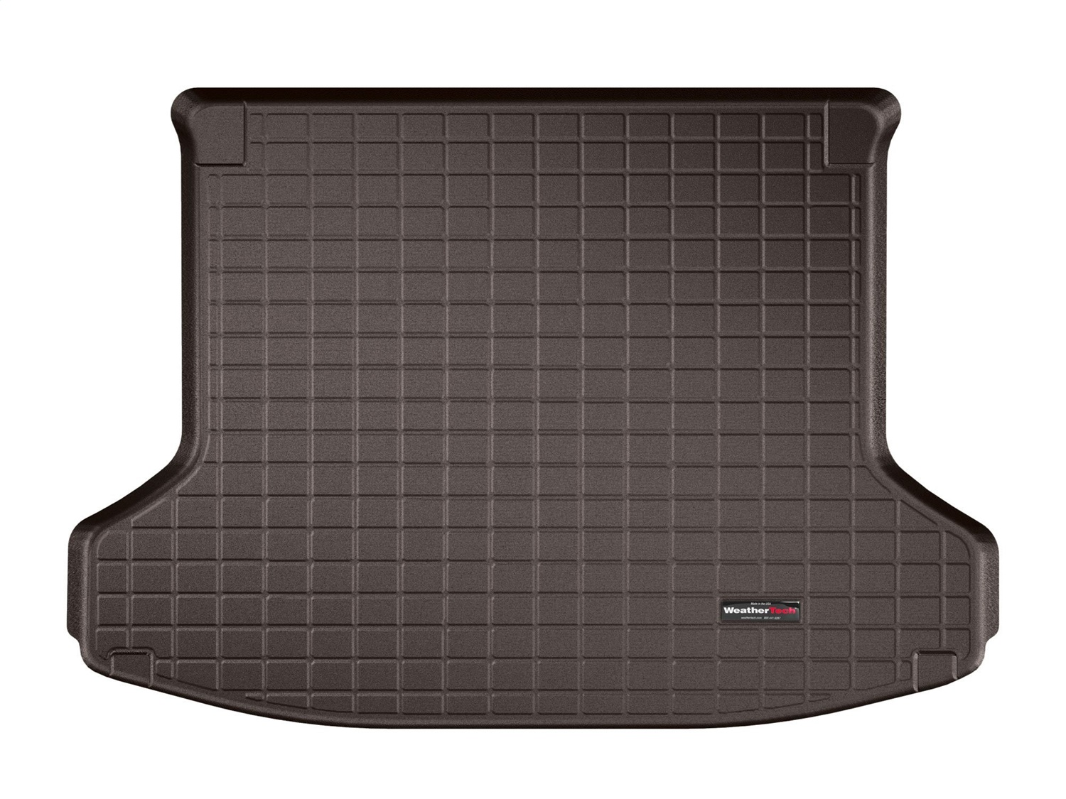 Weathertech - 431123 - Cargo Area Liner