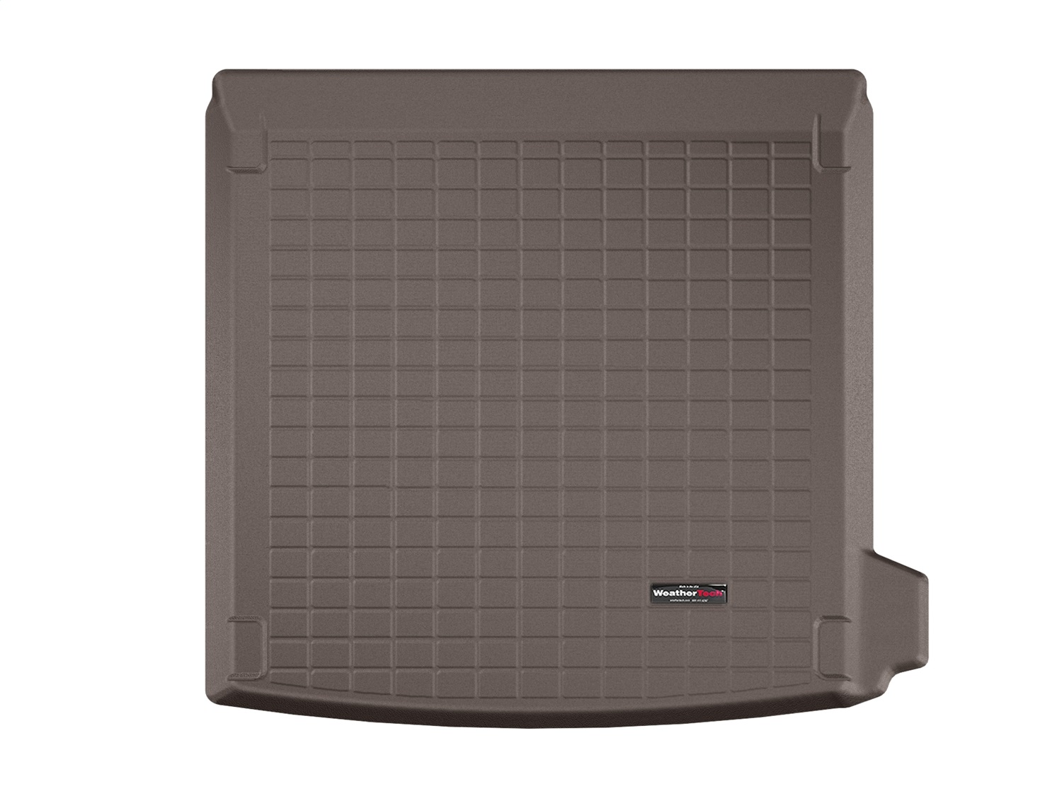 Weathertech - 431134 - Cargo Area Liner