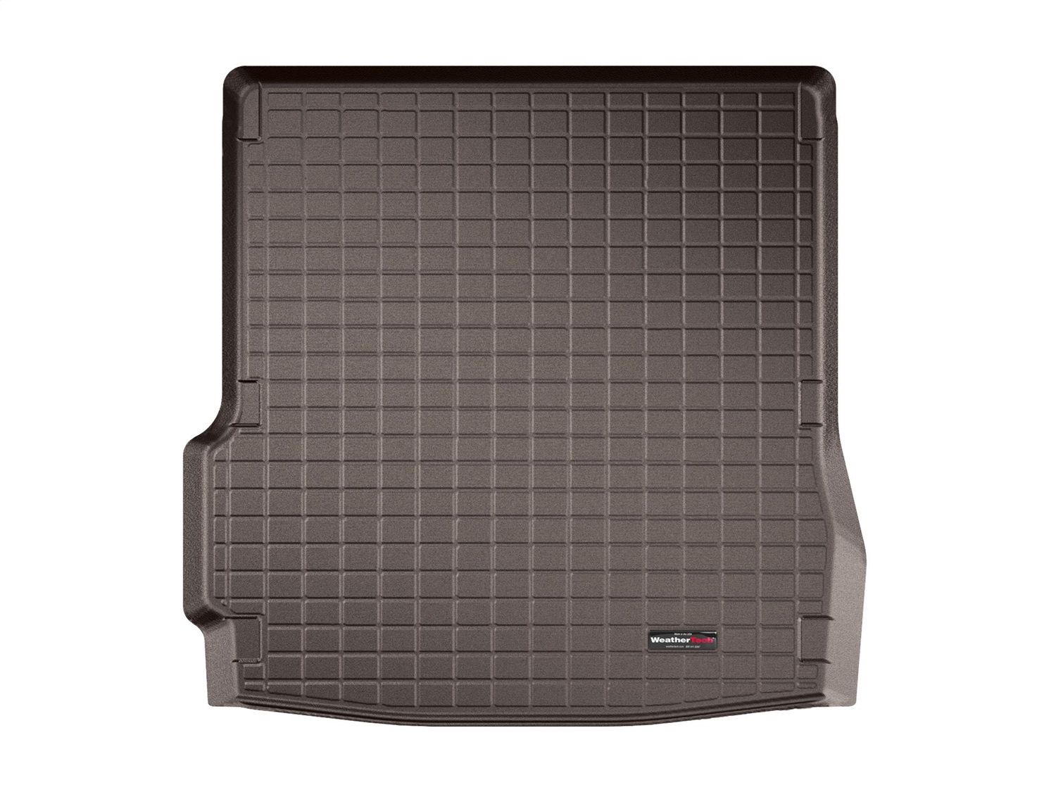 Weathertech - 431146 - Cargo Area Liner