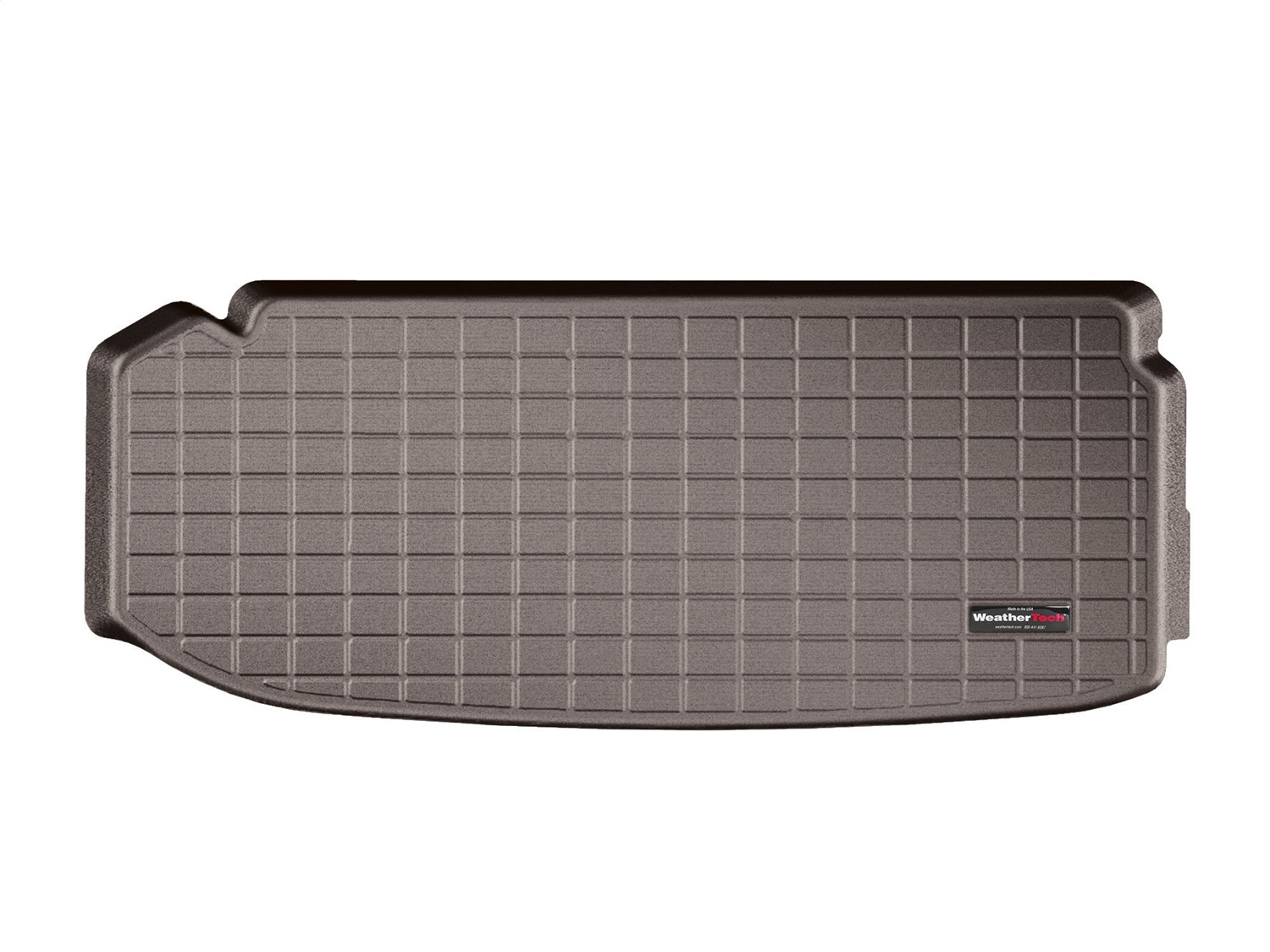 Weathertech - 431159 - Cargo Area Liner