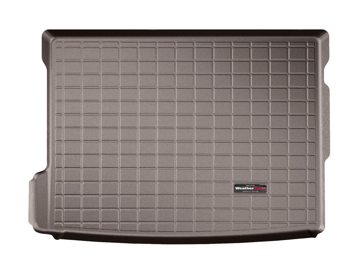 Weathertech - 431163 - Cargo Area Liner