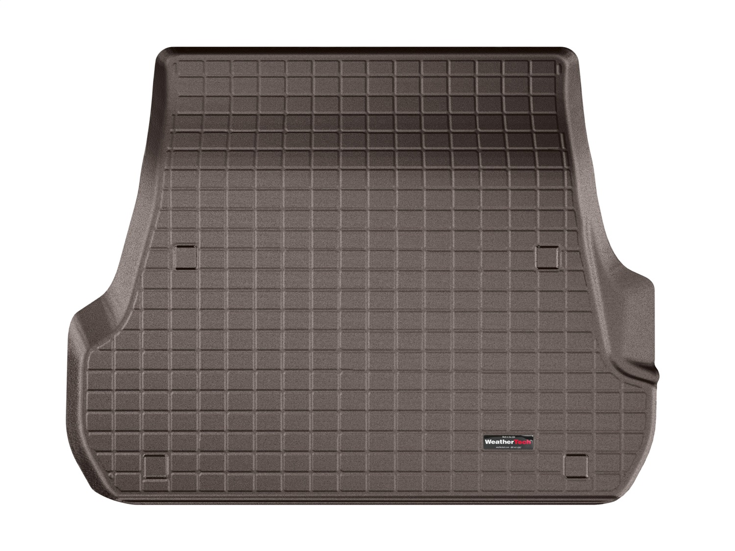 Weathertech - 431183 - Cargo Area Liner
