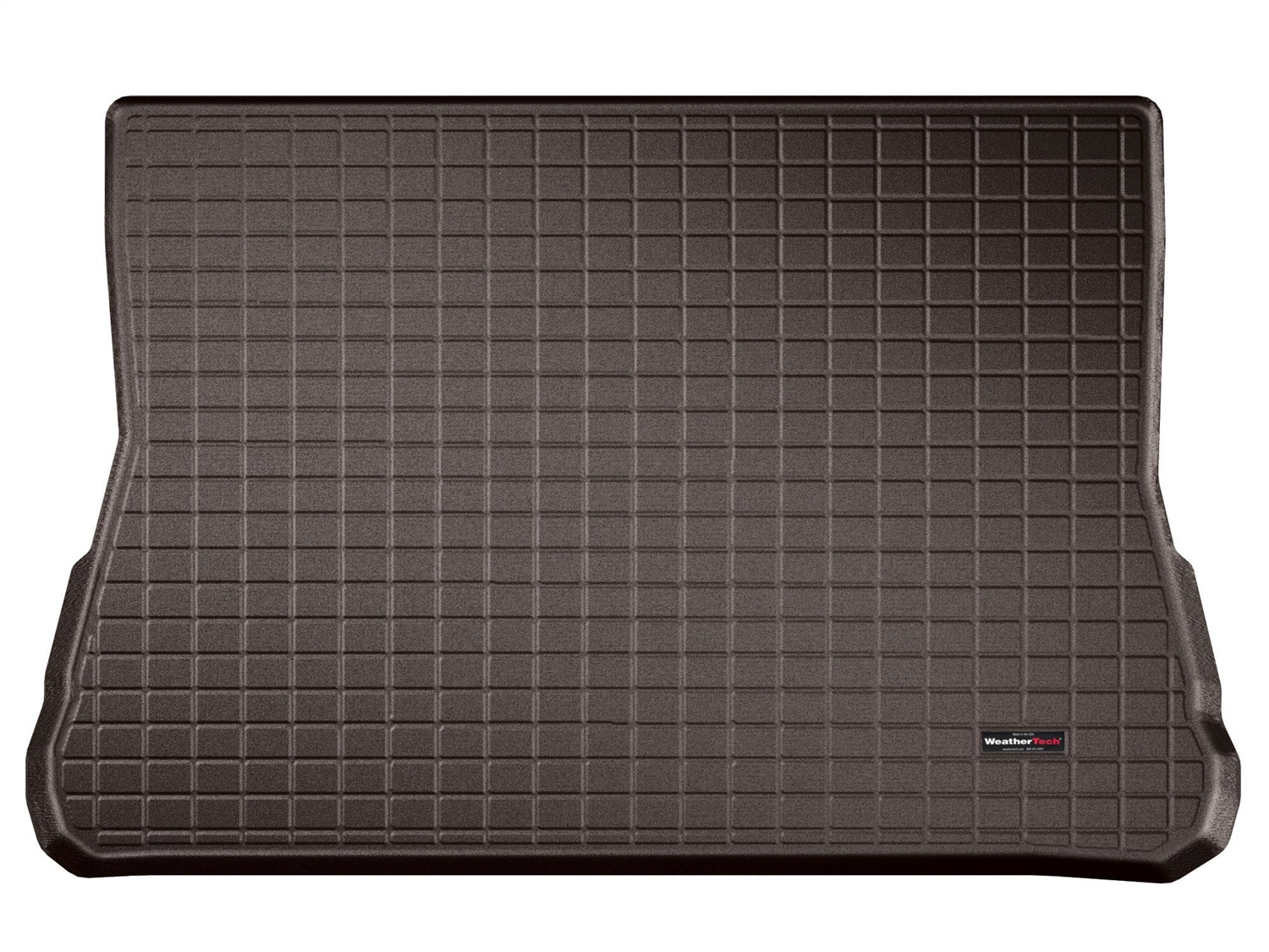 Weathertech - 431186 - Cargo Area Liner