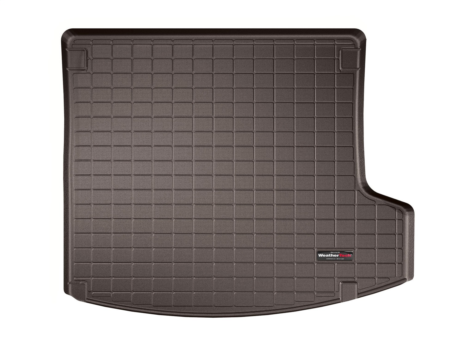 Weathertech - 431203 - Cargo Area Liner