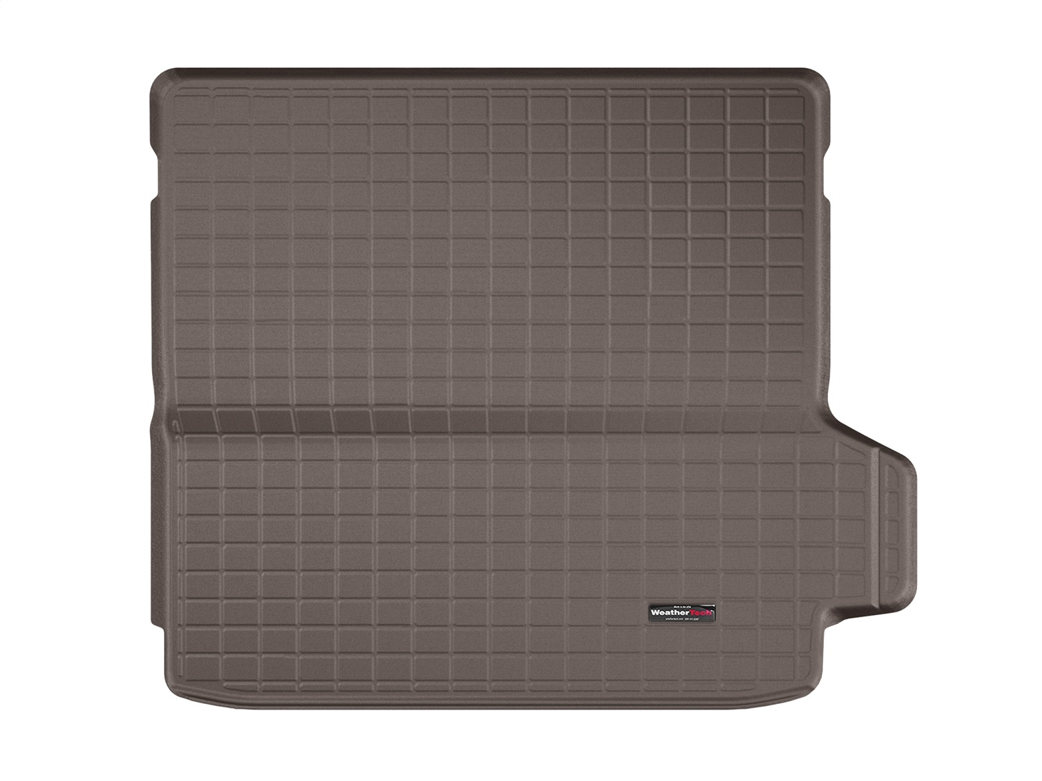 Weathertech - 431205 - Cargo Area Liner
