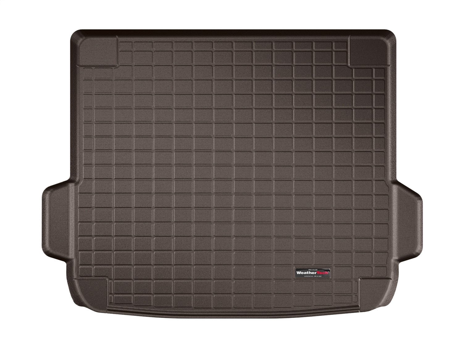 Weathertech - 431208 - Cargo Area Liner