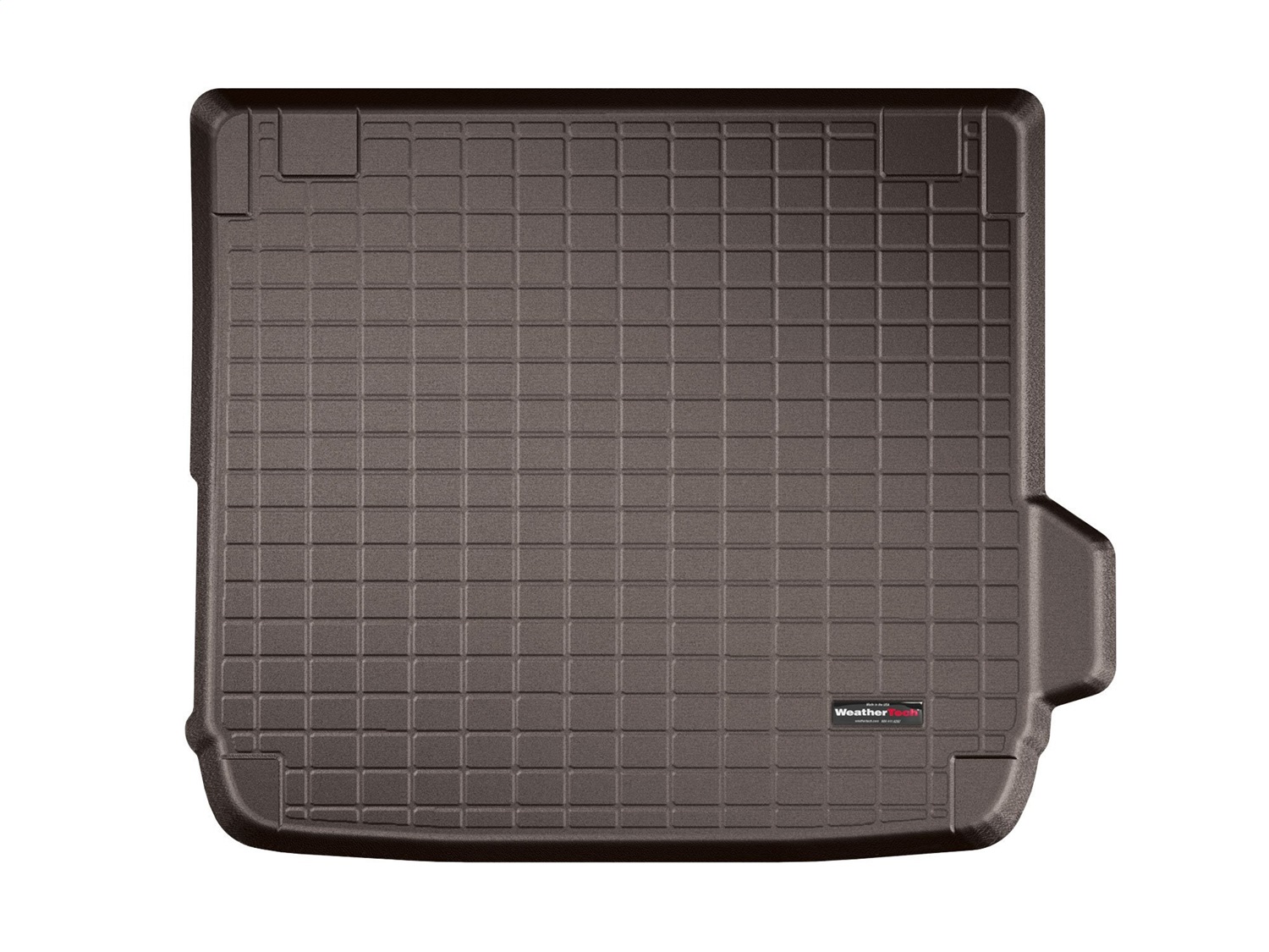 Weathertech - 431209 - Cargo Area Liner