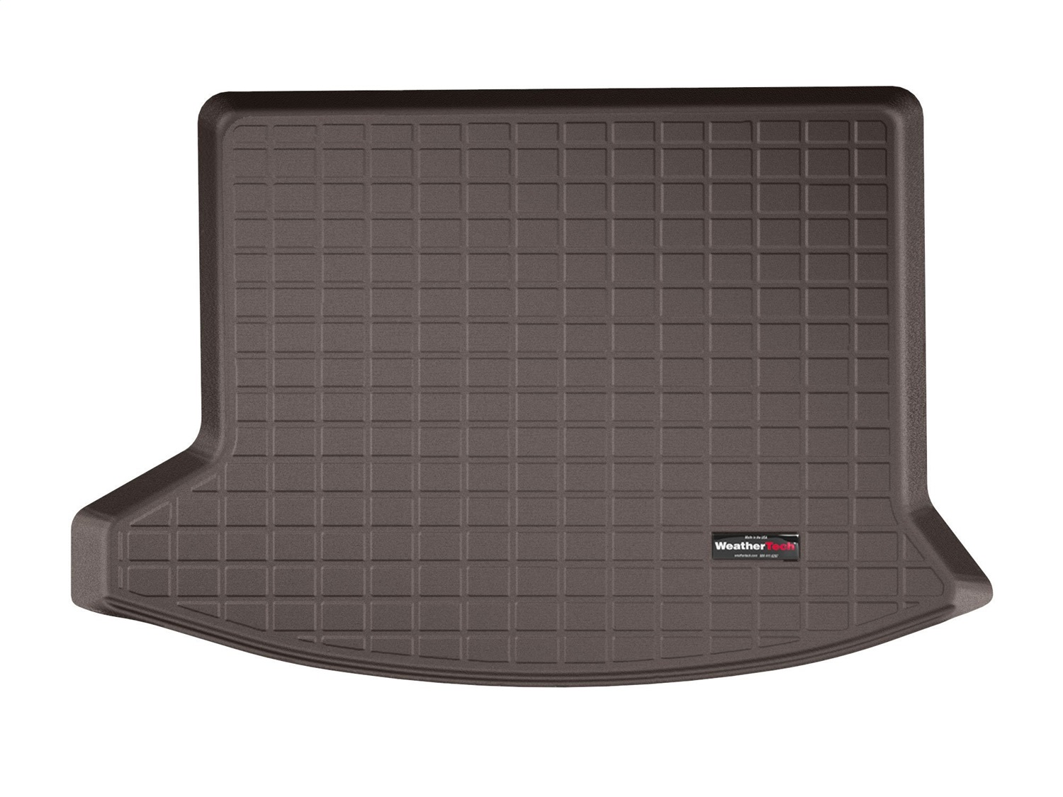 Weathertech - 431231 - Cargo Area Liner
