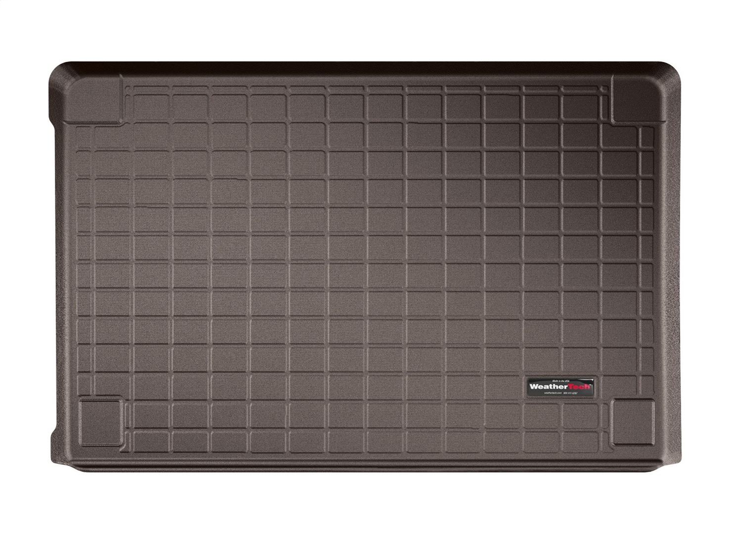 Weathertech - 431238 - Cargo Area Liner