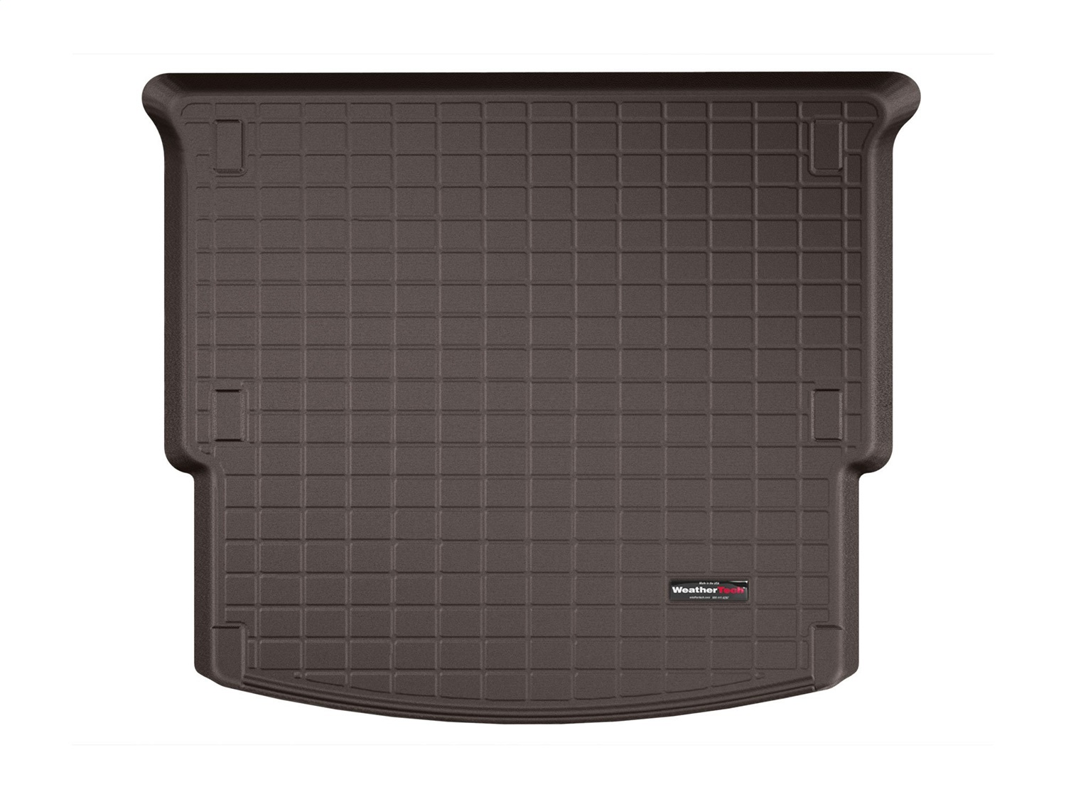 Weathertech - 431251 - Cargo Area Liner