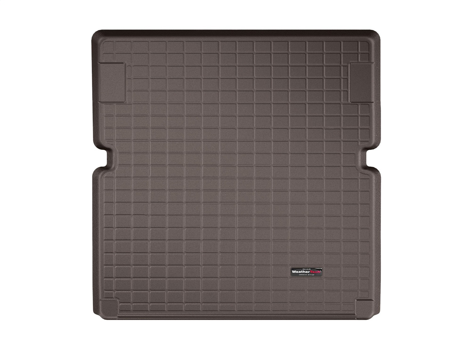 Weathertech - 431262 - Cargo Area Liner