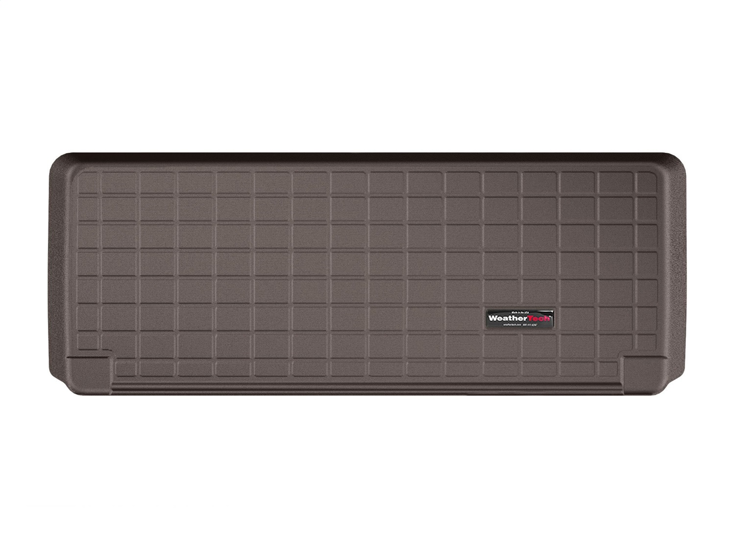 Weathertech - 431263 - Cargo Area Liner