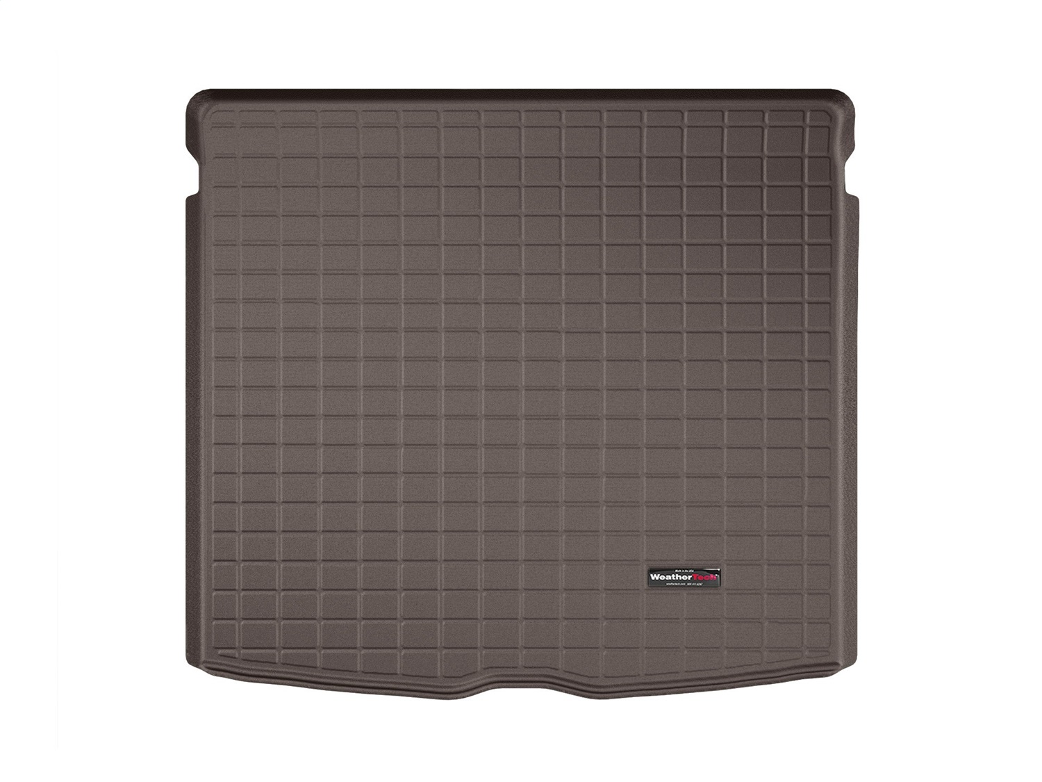 Weathertech - 431265 - Cargo Area Liner