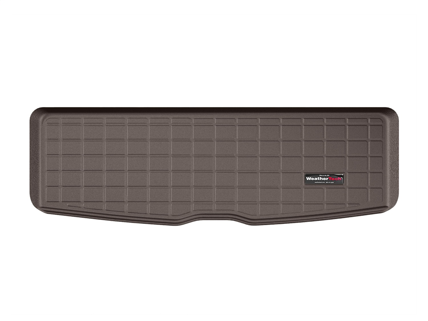 Weathertech - 431266 - Cargo Area Liner