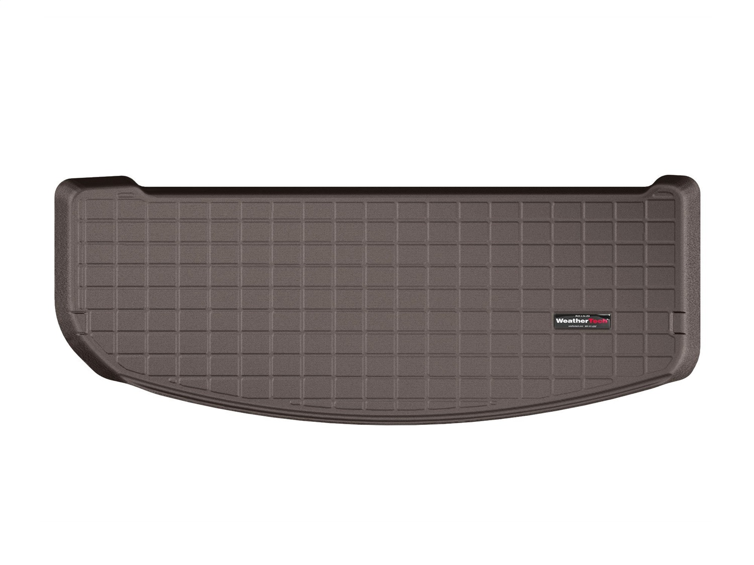 Weathertech - 431270 - Cargo Area Liner