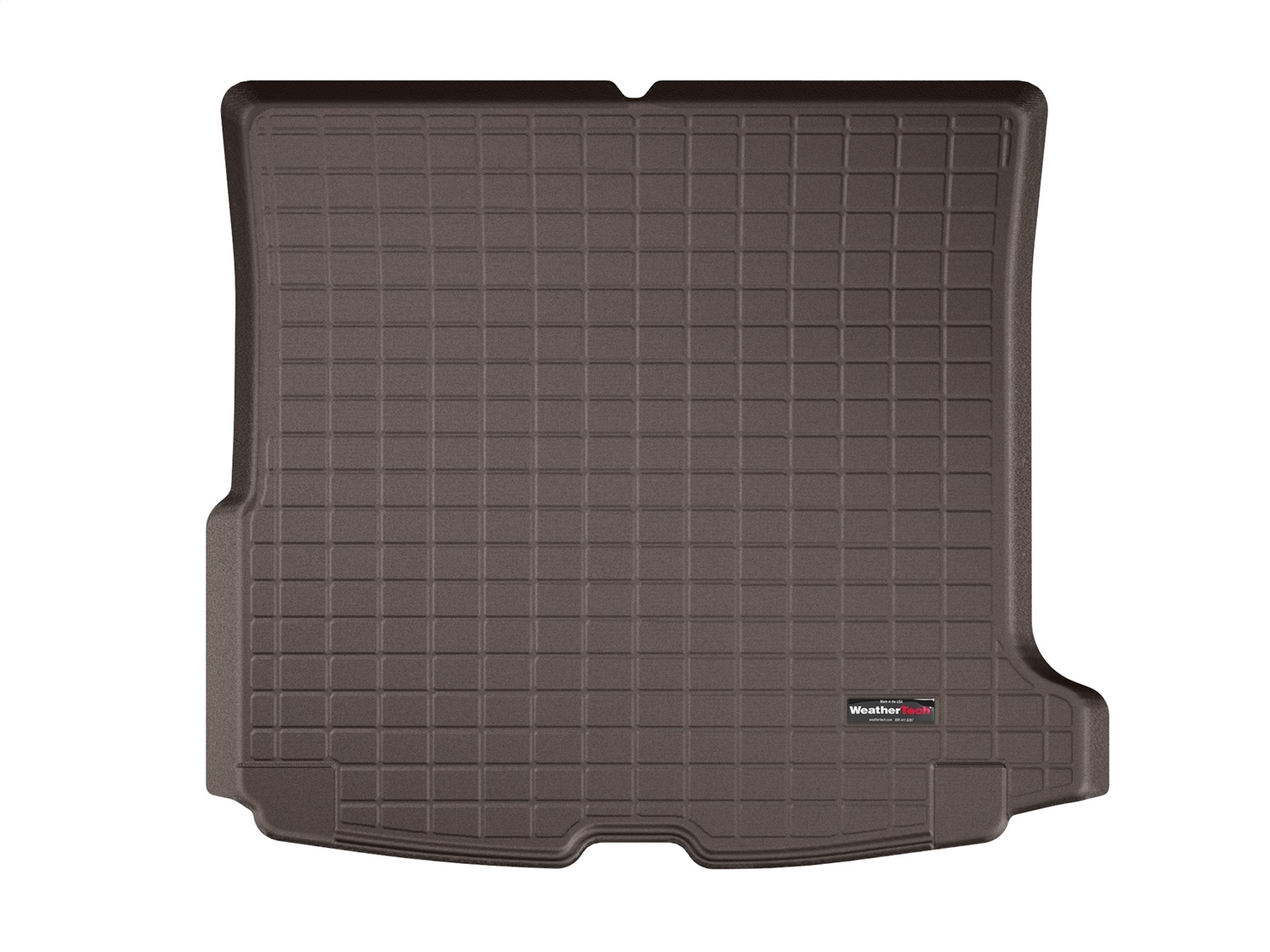 Weathertech - 431301 - Cargo Area Liner