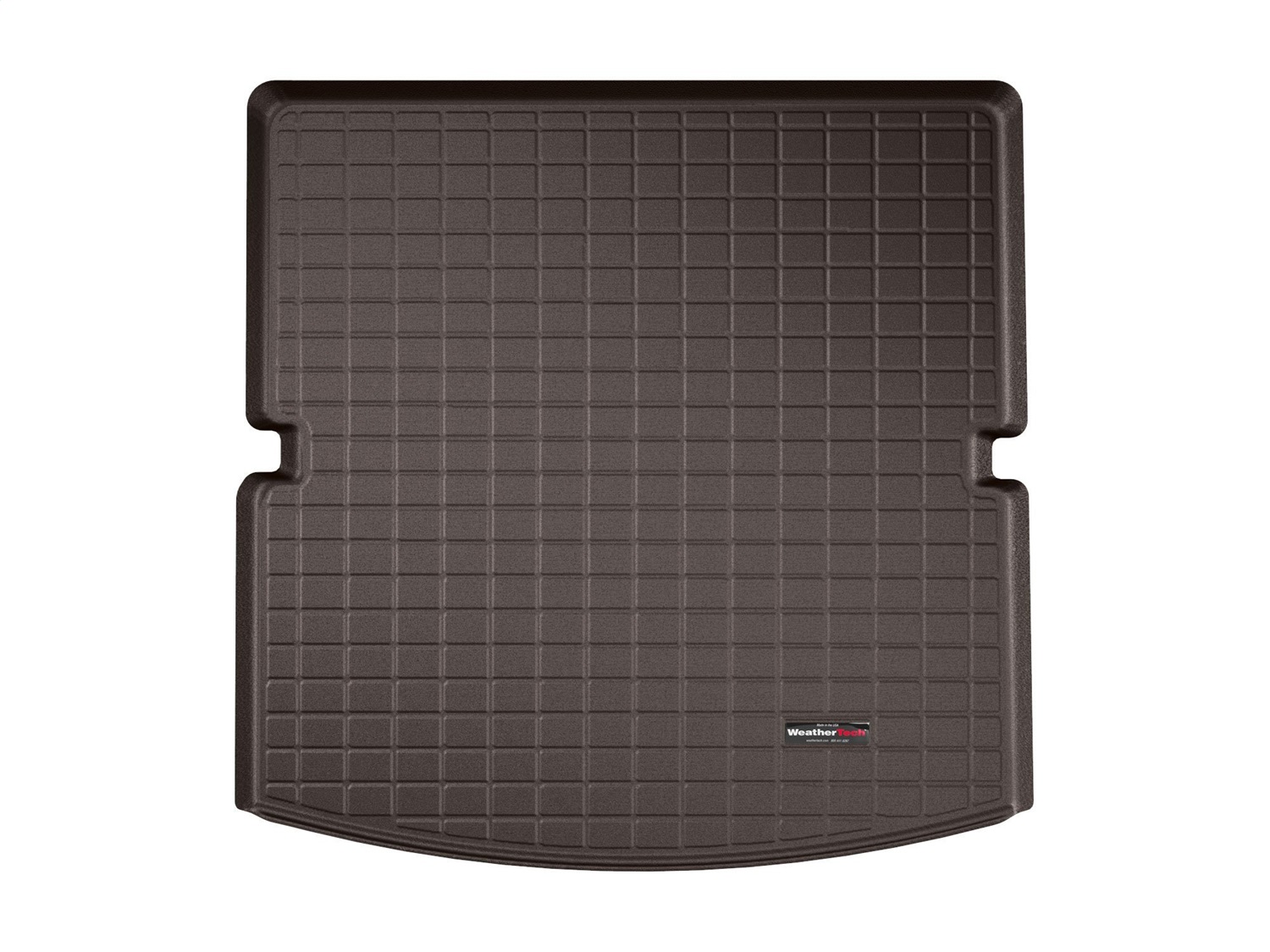 Weathertech - 431302 - Cargo Area Liner